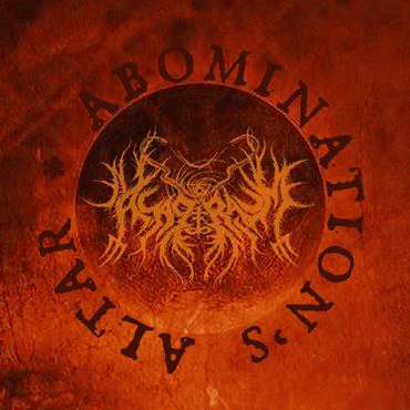 Asagraum : Abomination's Altar